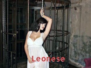 Leonese