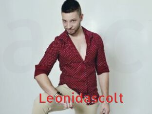 Leonidascolt