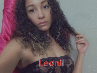 Leonii