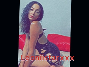 Leoniistarxxx