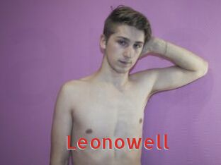 Leonowell