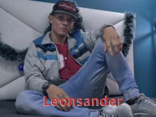 Leonsander