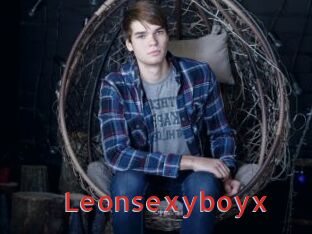 Leonsexyboyx