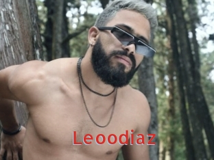 Leoodiaz