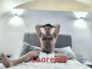 Leoreem