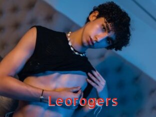 Leorogers