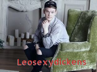 Leosexydickens