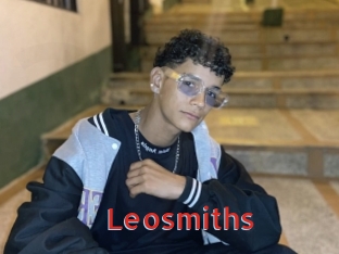 Leosmiths