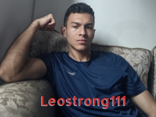 Leostrong111