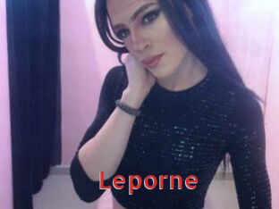 Leporne