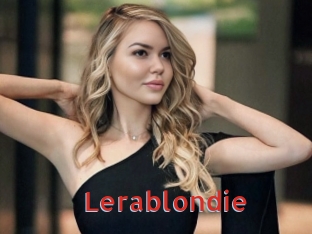 Lerablondie