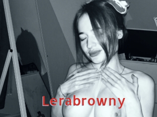 Lerabrowny