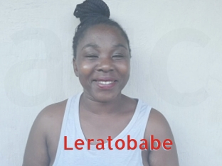 Leratobabe