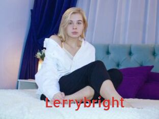 Lerrybright