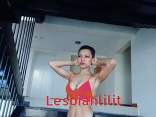 Lesbianlilit