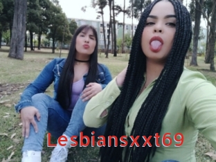 Lesbiansxxt69