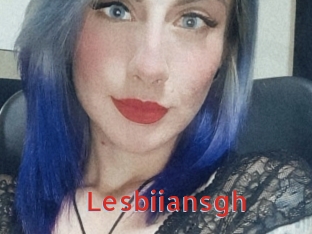 Lesbiiansgh