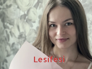 Lesifesi