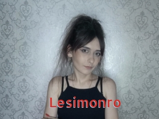 Lesimonro