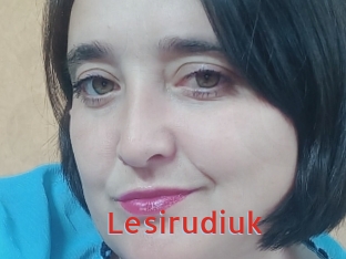 Lesirudiuk