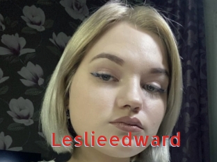 leslieedward Archive DVD NET