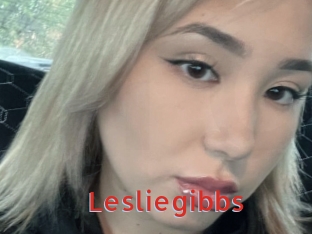 Lesliegibbs