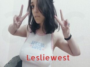 Lesliewest