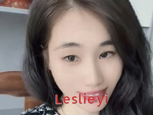 Leslieyi