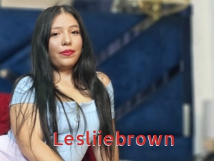 Lesliiebrown