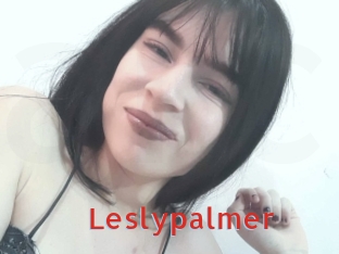 Leslypalmer