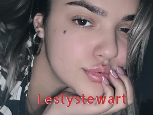 Leslystewart