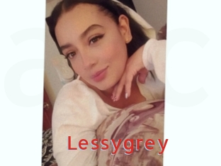 Lessygrey