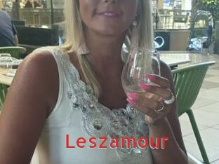 Leszamour