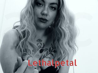 Lethalpetal