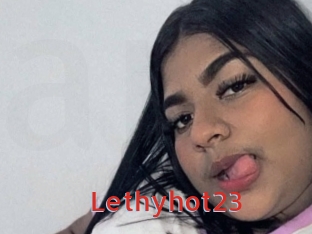 Lethyhot23