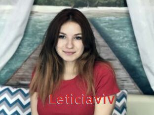 Leticiaviv