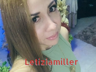 Letiziamiller