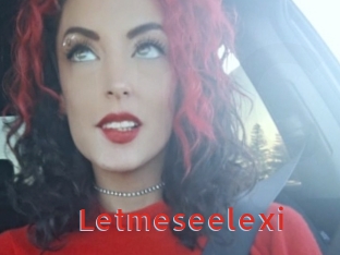 Letmeseelexi