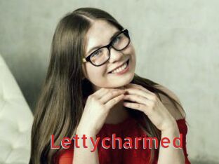 Lettycharmed