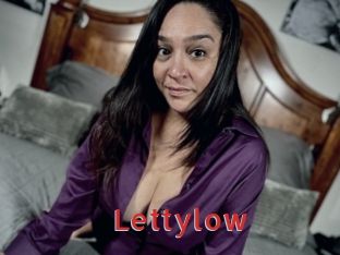 Lettylow