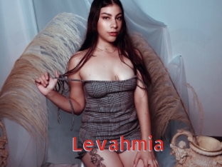 Levahmia