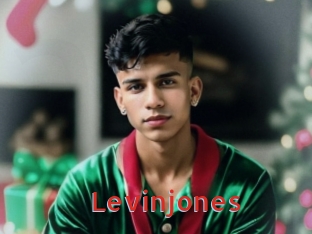 Levinjones