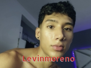 Levinmoreno