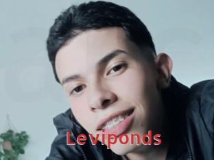 Leviponds