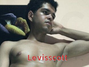 Levisscott