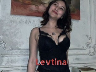 Levtina