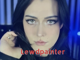 Lewdpainter