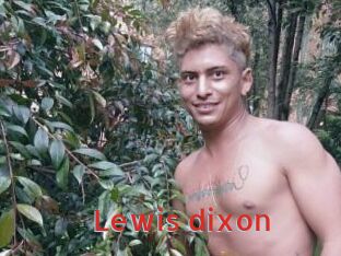 Lewis_dixon