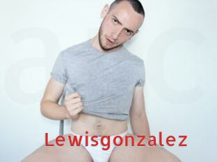 Lewisgonzalez