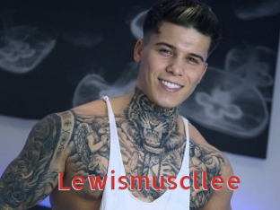 Lewismuscllee